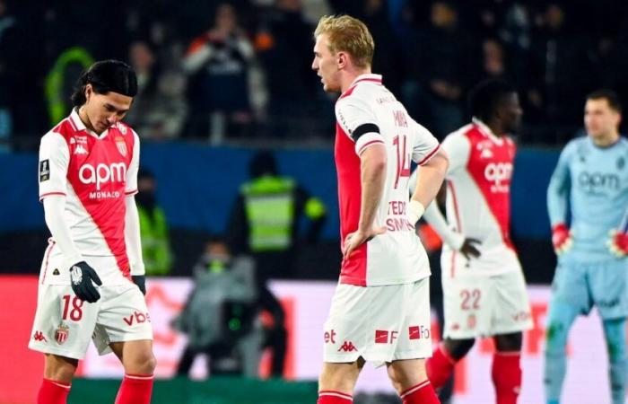 Montpellier wakes up, Monaco is no longer moving forward – L’Express