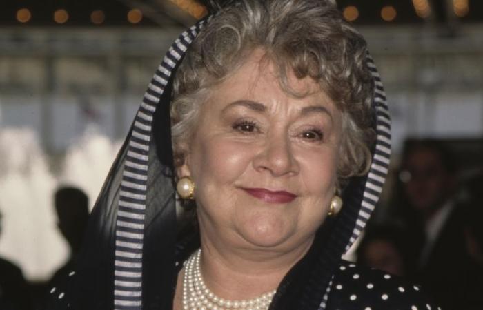 Joan Plowright, Oscar-nominated actor, dead at age 95