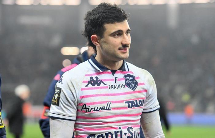 Champions Cup – Bulls lineups – French stadium: Raffaelle Costa-Storti holder, Sekou Macalou captain