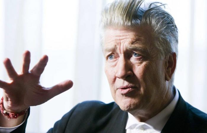 David Lynch, an unclassifiable precursor