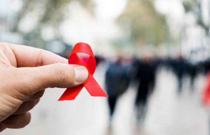 Perhaps a first in France: a patient in remission from HIV in Marseille after 25 years of fighting the disease