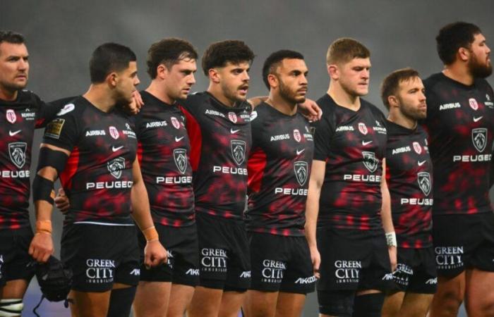 “Not super interesting”, a Stade Toulousain executive not at all excited by the South African presence in the Champions Cup