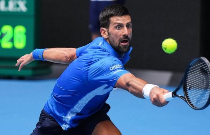 3 Best Australian Open Tennis Bets for Thursday 1/16/25, Plus a FanDuel Promo