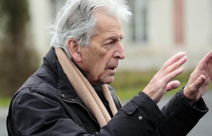 Controversy at the Cinémathèque over “Last Tango in Paris”: for Costa-Gavras, “we’re talking a bit nonsense”