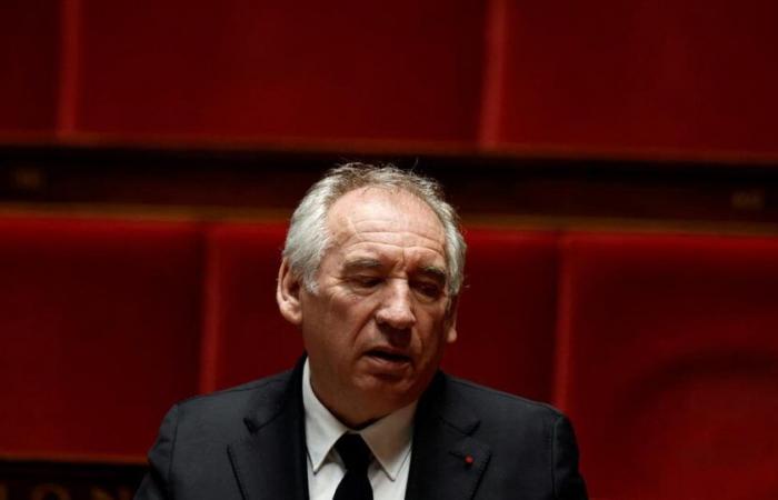 Health spending, civil servants, housing… Bayrou's concessions to the PS wipe out more than 2 billion euros in savings