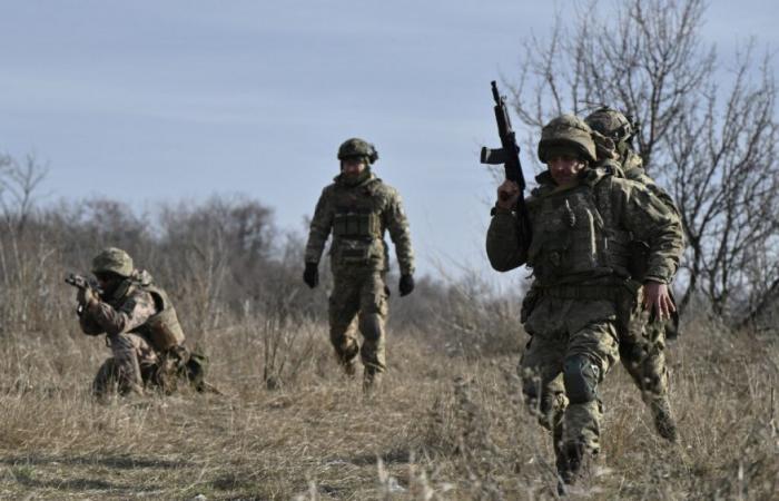 War in Ukraine: kyiv attacks networks of escape abroad of those resistant to mobilization – 01/17/2025 at 10:55