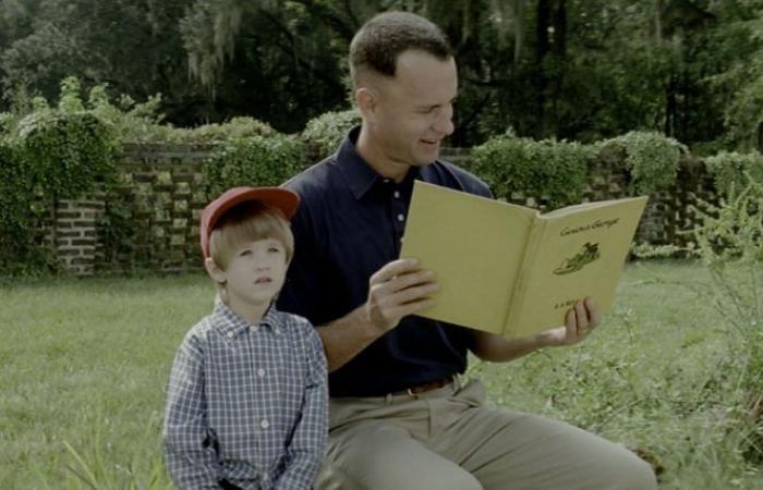 You have an excellent memory if you get 10/10 on this general knowledge quiz on Forrest Gump