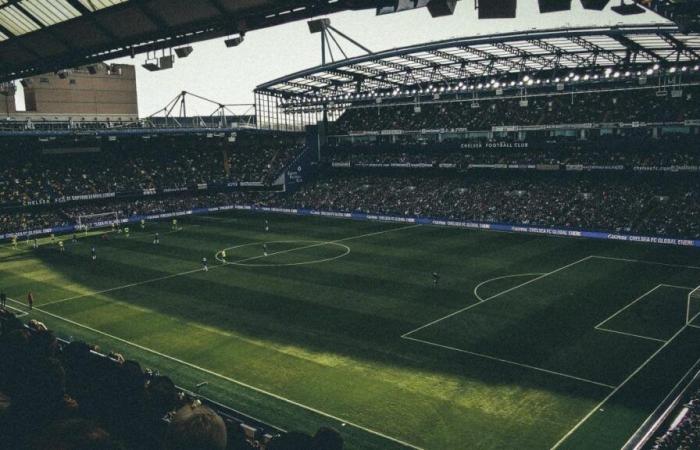 Chelsea will escape a points withdrawal