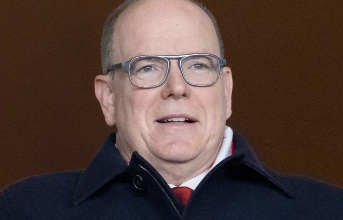 Prince Albert of Monaco announces sad news, a member of the principality has passed away at the age of 65