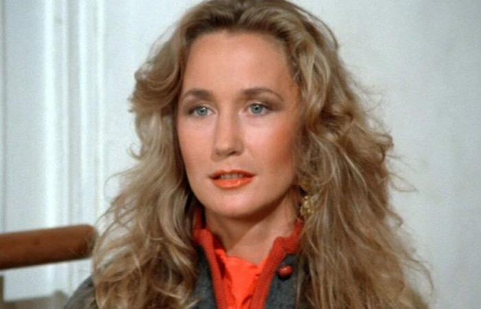 “Frankly, it’s not nice!”, why was Brigitte Fossey very upset at the time of the film?