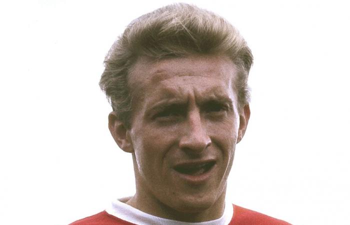 Denis Law has passed away – RTN your regional radio