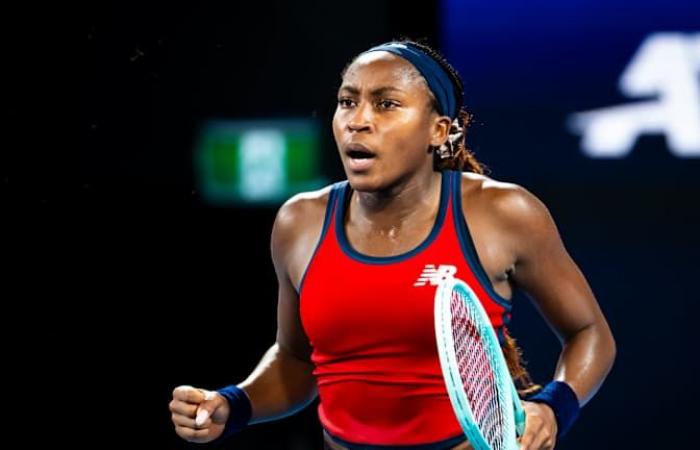 Are Coco Gauff, Naomi Osaka or Novak Djokovic in danger at the Australian Open? – Open 6th Sense