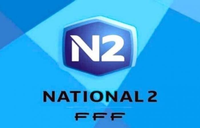 N2: a postponement and a match this evening in group B of the Girondins