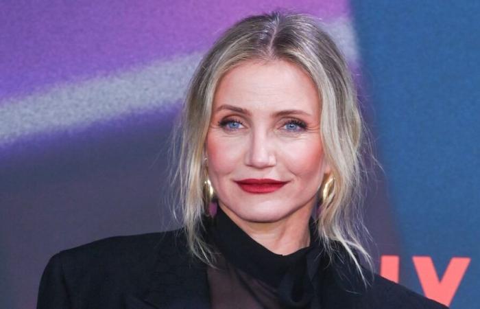 Cameron Diaz reflects on Jamie Foxx’s harrowing medical emergency