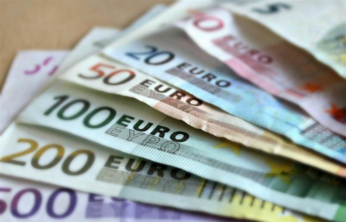 Belgian central bank predicts loss of 3.7 billion euros