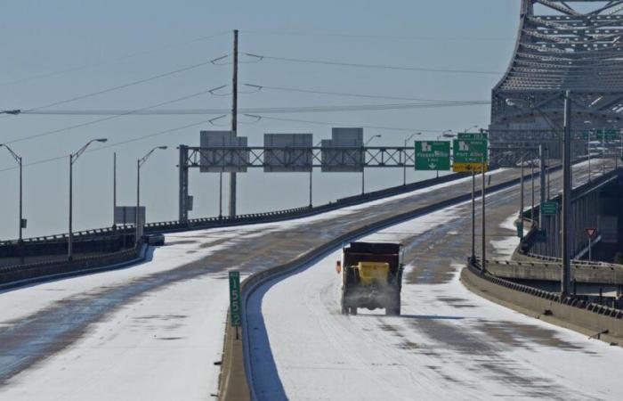 Baton Rouge schools, agencies to close Tuesday ahead of snow | Weather/Traffic