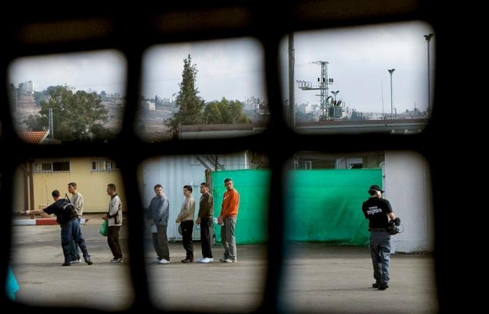 Palestinian Prisoners Released in Hostage Exchange: Red Lines Set by the Shin Bet