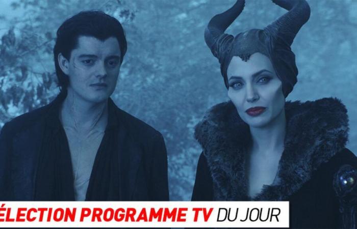 TV program: Maleficent, Us Leroys… what to watch on TV tonight?