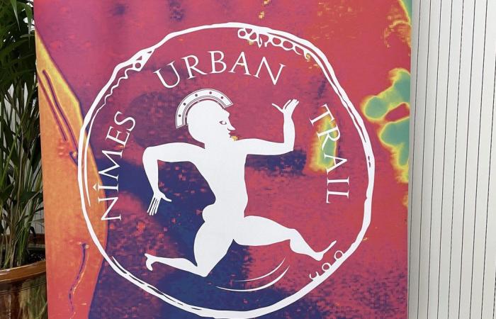 FACT OF THE DAY See the city in a different light with the Nîmes Urban Trail