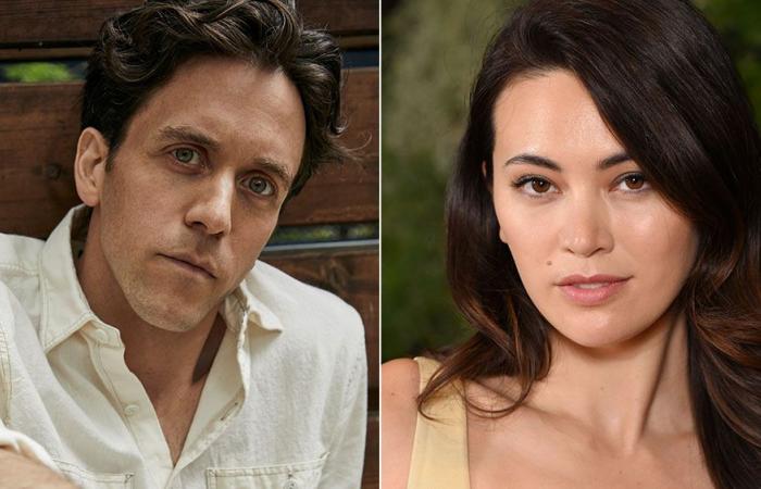 Ashley Zukerman & Jessica Henwick Board ‘Silo’ For Season 3