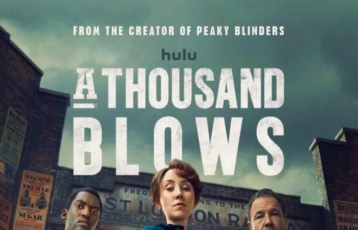 Brutal new trailer for A Thousand Blows