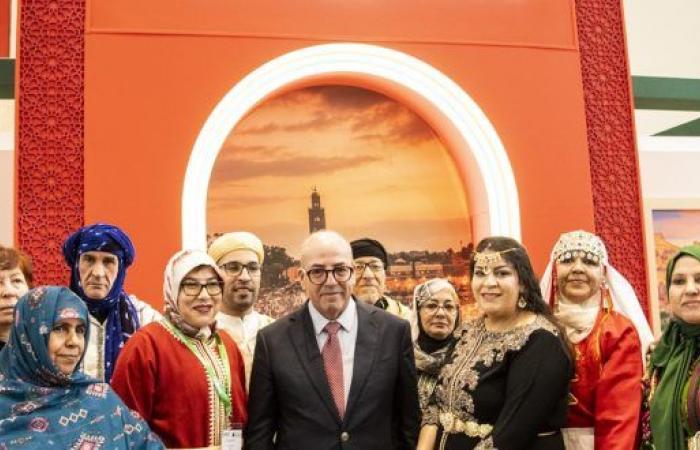 Morocco’s participation in the 89th edition of the International Green Week in Berlin – AgriMaroc.ma