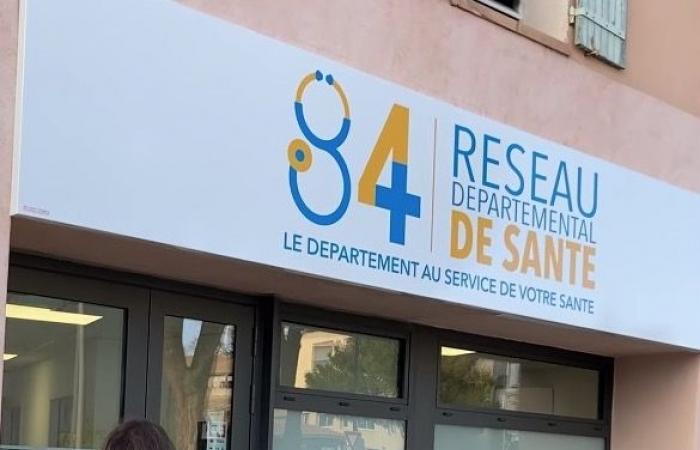 Vaucluse, A 4th health center opens in Sorgues