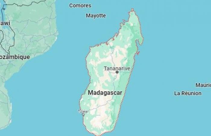 An endemo-epidemic presence of chikungunya in Madagascar – LINFO.re