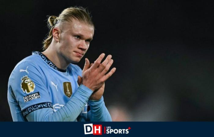 Contract until 2034, record salary in the Premier League: Erling Haaland extends at Manchester City (Official)