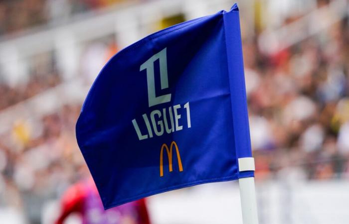 Ligue 1: Lille – Nice, PSG, OM… the complete TV program for J18!