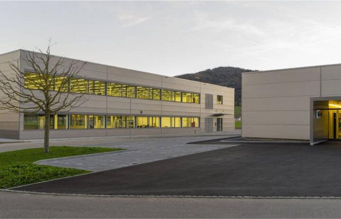 The watch manufacturer STP Glovelier or the end of Fossil’s industrial strategy in Switzerland