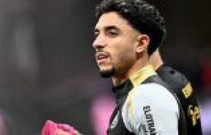 Marmoush’s major deal: a step towards Manchester City with a huge value