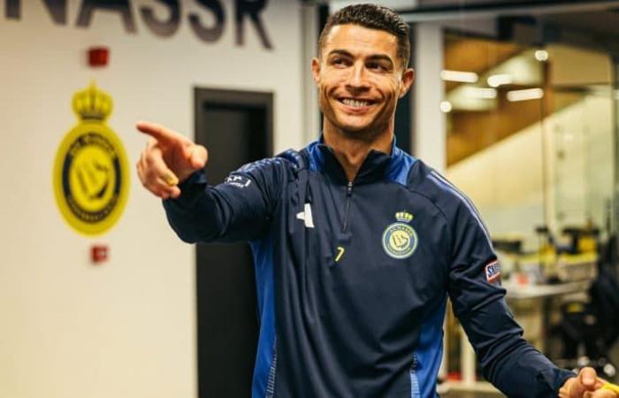 Will Cristiano Ronaldo Play Tonight in Al-Taawoun vs Al-Nassr Saudi Pro League 2024–25 Match? Here’s the Possibility of CR7 Featuring in Starting XI