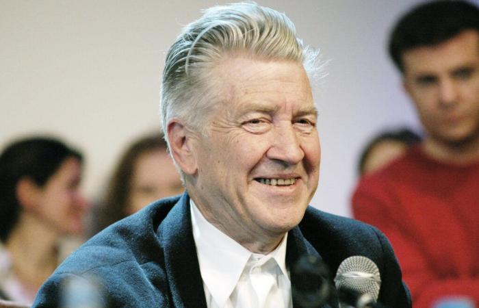 David Lynch’s Playlist