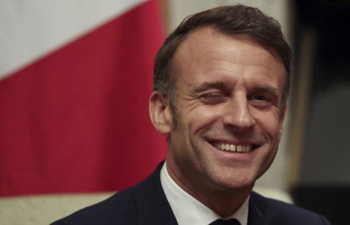 Why Emmanuel Macron will travel to the region on Thursday