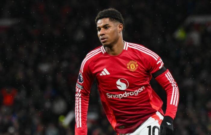 Rashford, Nkunku, Asensio… the 10 players who will shake up the transfer window!