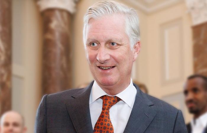 The European Union needs King Philippe: he could apply an 81-year-old Belgian law… to sanction Russia