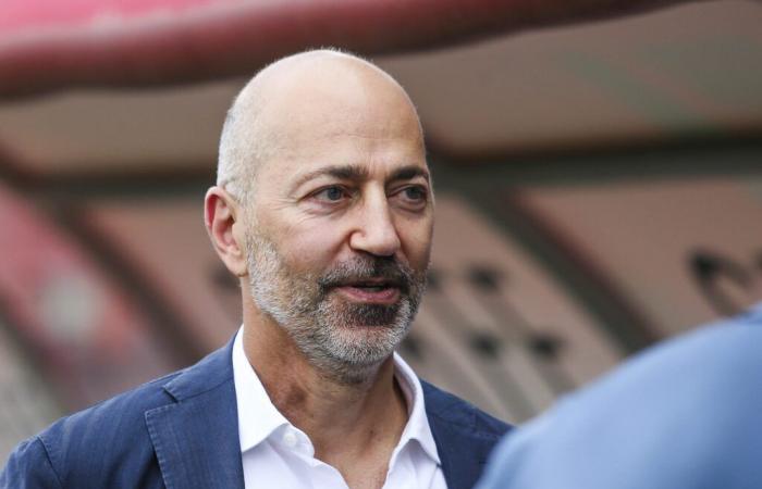 Ivan Gazidis ready to make offer for young winger