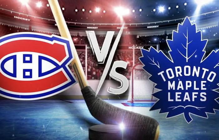 The Canadian could announce a cancellation and a change of plan in the coming hours – Habs Et LNH