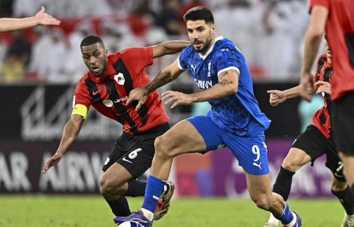 Preview: Al-Hilal vs. Al Fateh – prediction, team news, lineups