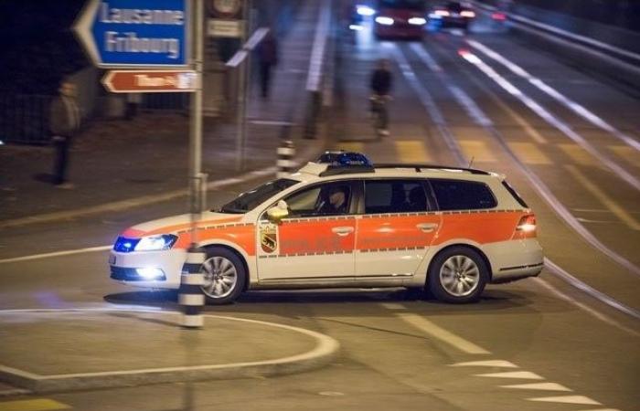 Woman victim of murder in an apartment in Bienne