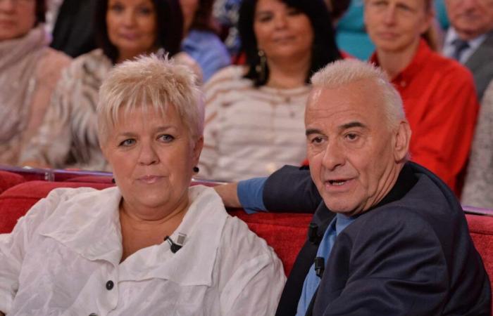 Mimie Mathy “isolated” and “sick”: the heartbreaking revelations of Michel Fugain