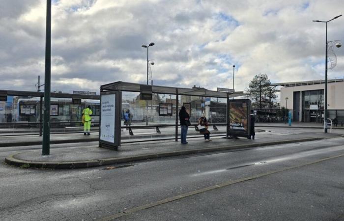 Bus strike. For users of this town in Yvelines, the “struggle” continues