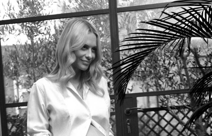 Poppy Delevingne And Archie Keswick Are Pregnant