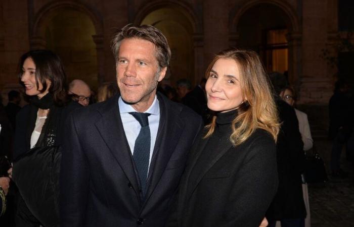 “I don’t want to know…”: Prince Emmanuel-Philibert of Savoy talks about fidelity in his relationship with Clotilde Courau