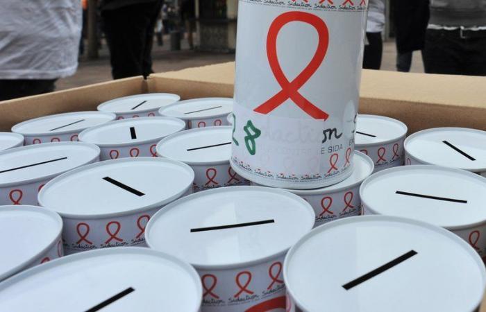 AIDS: for the first time in France, a woman “potentially” cured of the disease