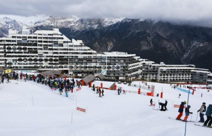 Southern Alps. How resorts are slipping into off-holidays