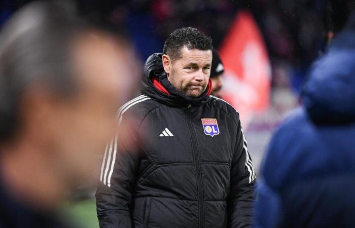 OL: Pierre Sage demands a revolution in his locker room