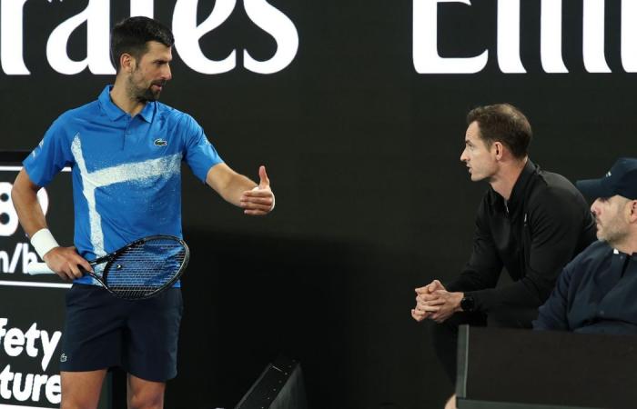 Australian Open 2025 – There are not many who can beat this Djokovic