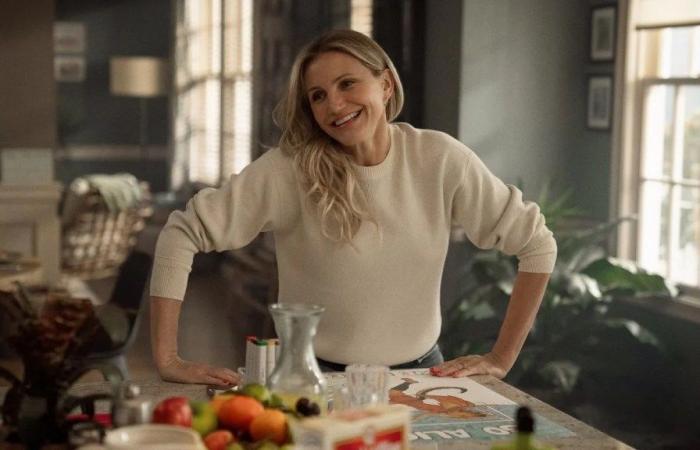 Why Did Cameron Diaz Take a 10-Year Break From Acting?